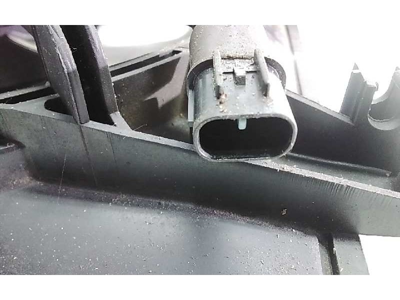 Recambio de electroventilador para hyundai elantra (xd) 1.6 16v cat referencia OEM IAM 977302DXXX  