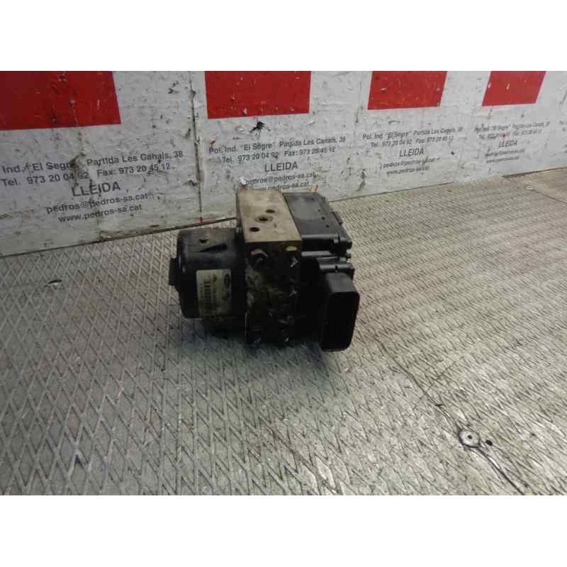 Recambio de centralita abs para ford focus berlina (cak) 1.8 tddi turbodiesel cat referencia OEM IAM MSF1C21B47  