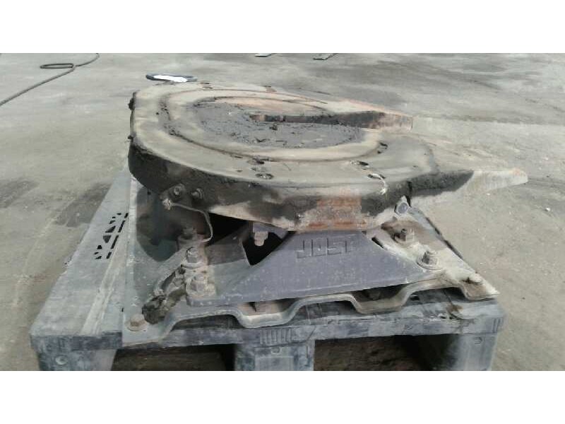 Recambio de quinta rueda para daf serie 85 cf .430 euro 1/2 fsafe / 3800 / 18.0 / 4x2 ( larga distancia referencia OEM IAM   