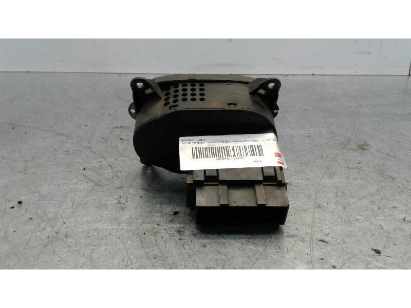 Recambio de mando luces para ford transit caja cerrada, corta (fy) (2000 =>) ft 260 2.0 referencia OEM IAM YC1T13A024BB  