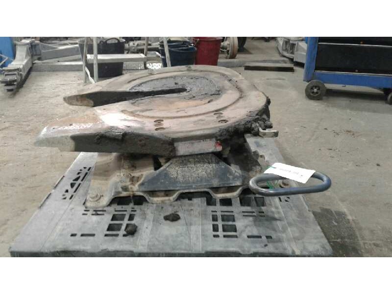 Recambio de quinta rueda para daf serie 85 cf .430 euro 1/2 fsafe / 3800 / 18.0 / 4x2 ( larga distancia referencia OEM IAM   