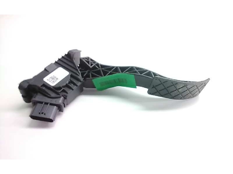 Recambio de potenciometro pedal para seat leon sc (5f5) fr referencia OEM IAM 5Q1723503F  