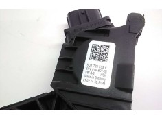 Recambio de potenciometro pedal para seat leon sc (5f5) fr referencia OEM IAM 5Q1723503F   2