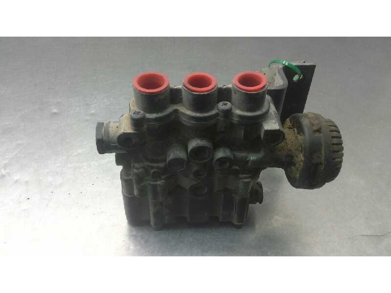 Recambio de valvula aire para daf serie 85 cf .430 euro 1/2 fsafe / 3800 / 18.0 / 4x2 ( larga distancia referencia OEM IAM 13045