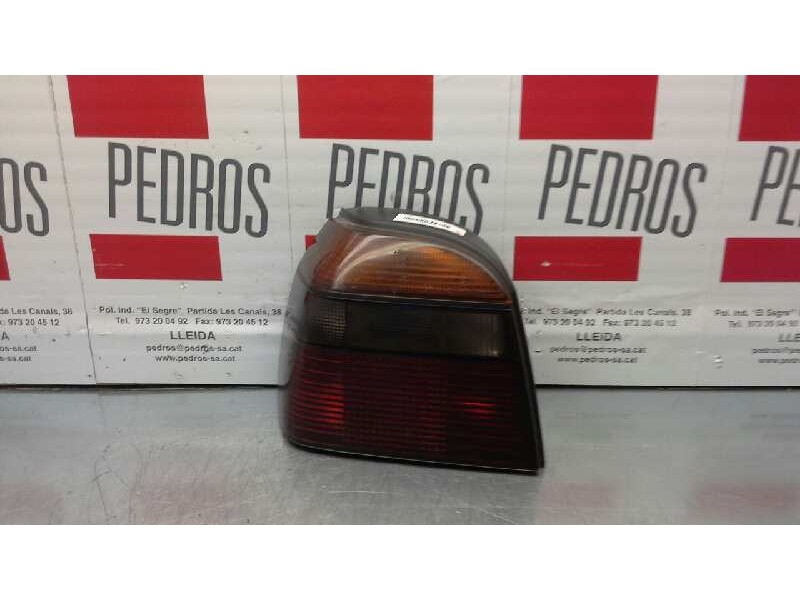 Recambio de piloto trasero izquierdo para volkswagen golf iii berlina (1h1) 2.0 referencia OEM IAM   