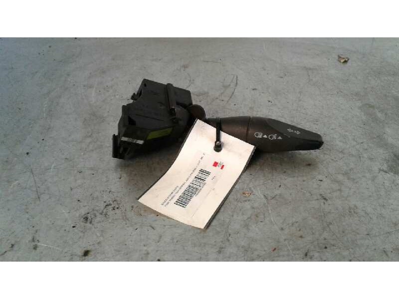 Recambio de mando intermitentes para ford transit caja cerrada, corta (fy) (2000 =>) ft 260 2.0 referencia OEM IAM PA66-GF30  