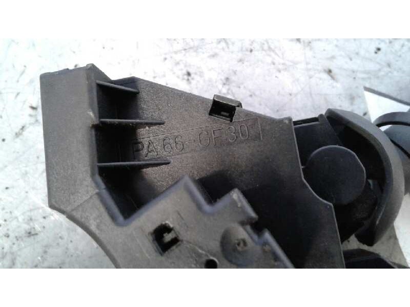 Recambio de mando intermitentes para ford transit caja cerrada, corta (fy) (2000 =>) ft 260 2.0 referencia OEM IAM PA66-GF30  