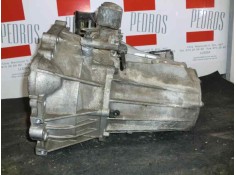 Recambio de caja cambios para hyundai santa fe (sm) 2.4 gls referencia OEM IAM Y011000447  125321 2