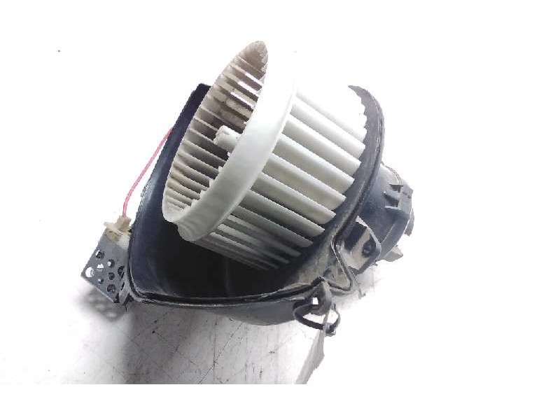 Recambio de motor calefaccion para opel astra g berlina club referencia OEM IAM 52485311  