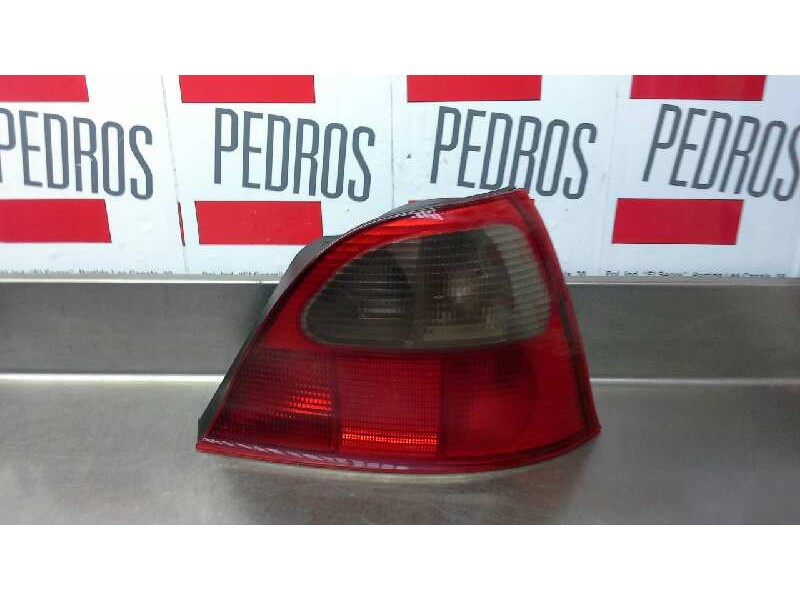 Recambio de piloto trasero derecho para mg rover serie 200 (rf) 214 si (5-ptas.) referencia OEM IAM   