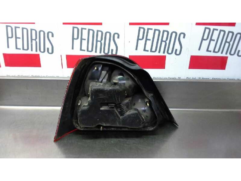 Recambio de piloto trasero derecho para mg rover serie 200 (rf) 214 si (5-ptas.) referencia OEM IAM   