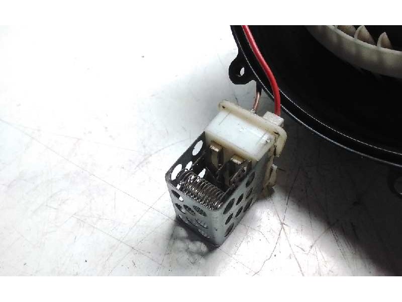 Recambio de motor calefaccion para opel astra g berlina club referencia OEM IAM 52485311  