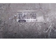 Recambio de intercooler para ford transit caja cerrada, corta (fy) (2000 =>) ft 260 2.0 referencia OEM IAM 2C119L440BB   2