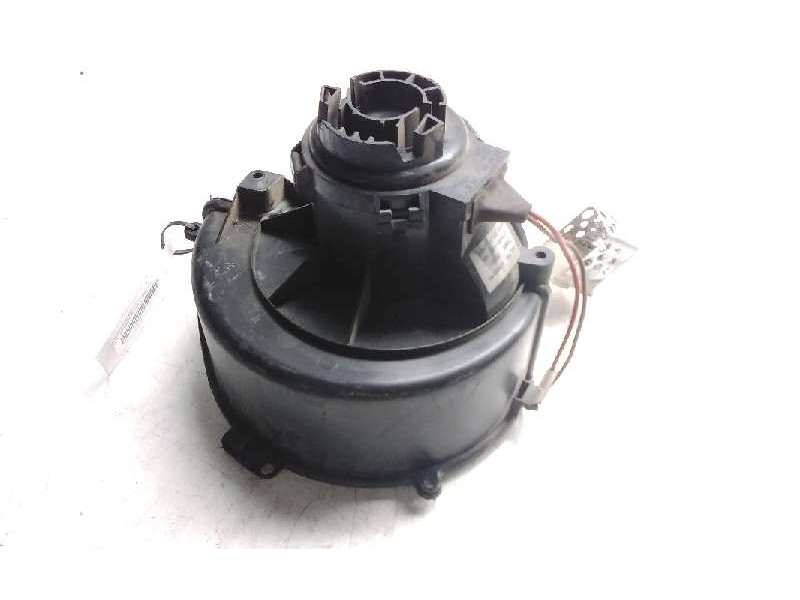 Recambio de motor calefaccion para opel astra g berlina club referencia OEM IAM 52485311  