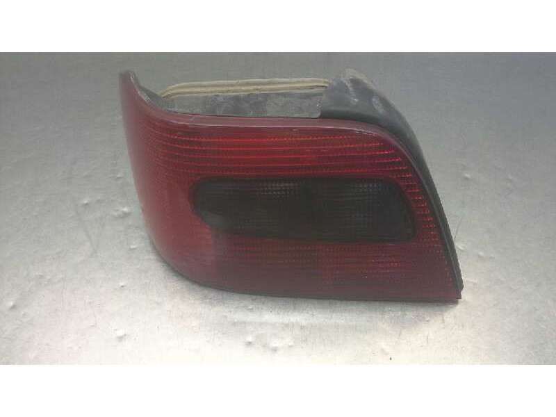 Recambio de piloto trasero izquierdo para citroen xsara berlina 1.6i sx referencia OEM IAM   