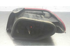 Recambio de piloto trasero izquierdo para citroen xsara berlina 1.6i sx referencia OEM IAM    2