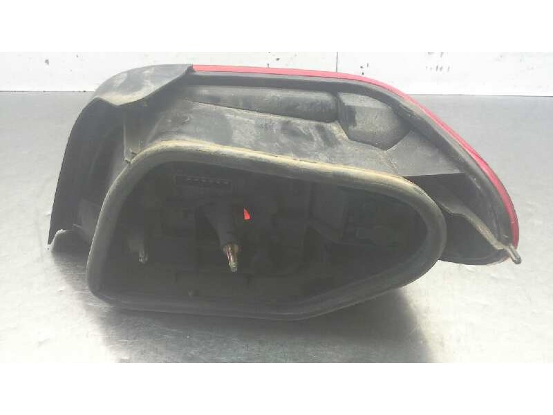 Recambio de piloto trasero izquierdo para citroen xsara berlina 1.6i sx referencia OEM IAM   