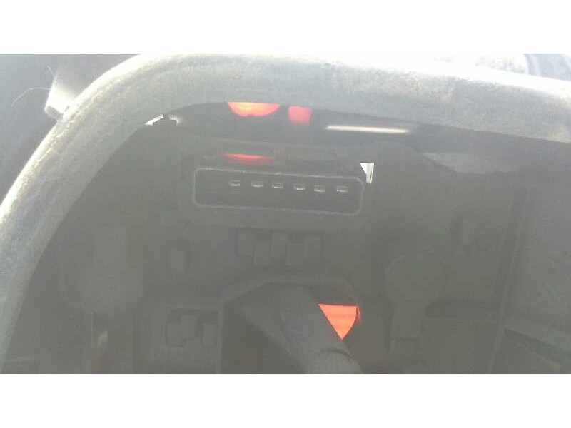 Recambio de piloto trasero izquierdo para citroen xsara berlina 1.6i sx referencia OEM IAM   