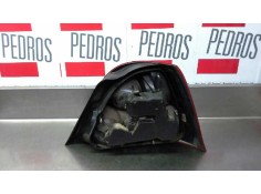 Recambio de piloto trasero izquierdo para mg rover serie 200 (rf) 214 si (5-ptas.) referencia OEM IAM    2