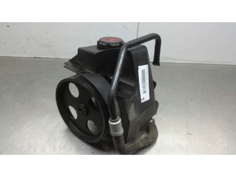 Recambio de bomba direccion para peugeot 206 berlina xr referencia OEM IAM 963141158Q  