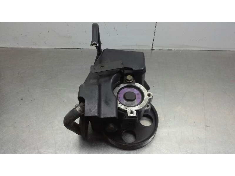 Recambio de bomba direccion para peugeot 206 berlina xr referencia OEM IAM 963141158Q  