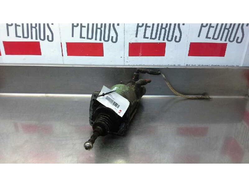 Recambio de bombin embrague para iveco eurotech mp190e30 referencia OEM IAM   