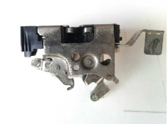 Recambio de cerradura puerta delantera izquierda para fiat ducato caja cerrada (desde 03.94) td   batalla 2850 referencia OEM IA 2