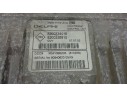 CENTRALITA MOTOR UCE 8200334419 201 