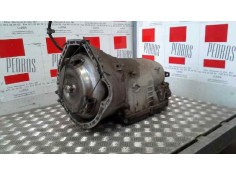 Recambio de caja cambios para mercedes clase clk (w209) coupe 200 compressor (209.342) referencia OEM IAM 21127003300 722695 