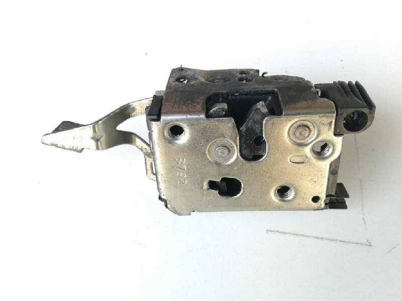 Recambio de cerradura puerta delantera izquierda para fiat ducato caja cerrada (desde 03.94) td   batalla 2850 referencia OEM IA