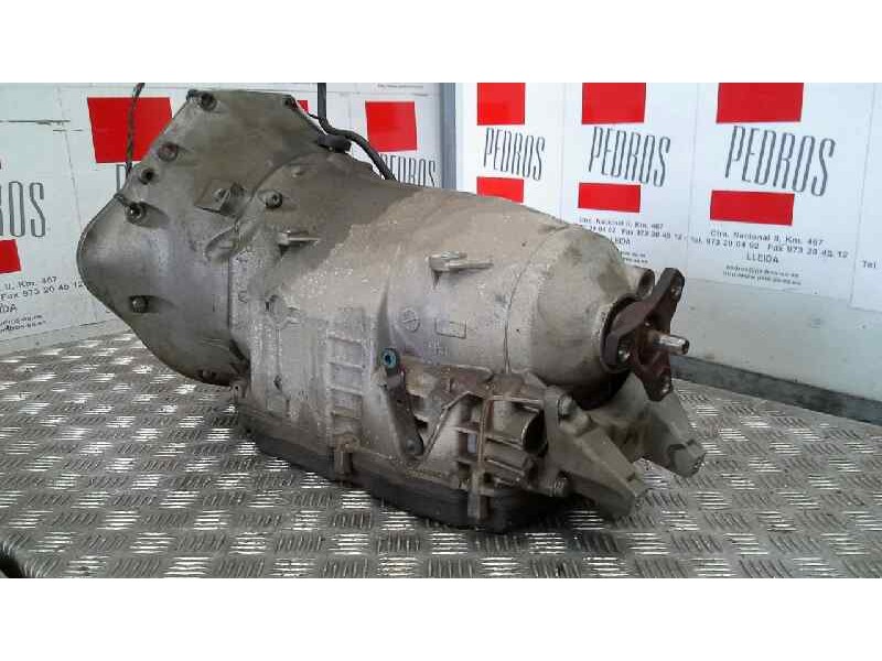 Recambio de caja cambios para mercedes clase clk (w209) coupe 200 compressor (209.342) referencia OEM IAM 21127003300 722695 