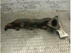 Recambio de colector escape para mercedes sprinter 02.00  caja abierta 2.2 cdi cat referencia OEM IAM    2