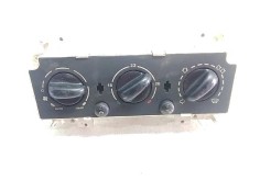 Recambio de mando calefaccion / aire acondicionado para citroen xsara berlina 1.6 16v cat (nfu / tu5jp4) referencia OEM IAM 6626