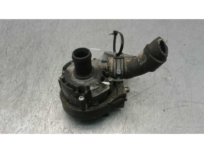 Recambio de bomba agua electrica para seat leon (5f1) style referencia OEM IAM 5Q0121591AA  