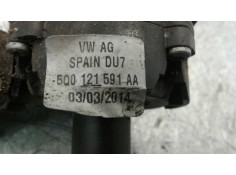 Recambio de bomba agua electrica para seat leon (5f1) style referencia OEM IAM 5Q0121591AA   2