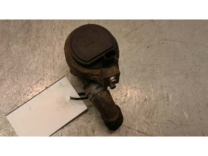 Recambio de bomba agua electrica para seat leon (5f1) style referencia OEM IAM 5Q0121591AA  