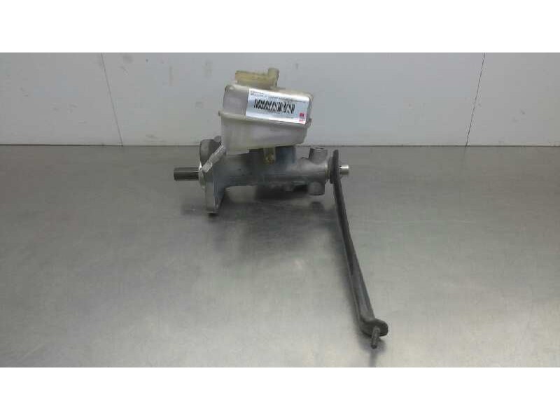 Recambio de bomba freno para mercedes clase clk (w209) coupe 200 compressor (209.342) referencia OEM IAM   