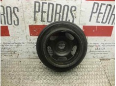 Recambio de polea cigueñal para mercedes sprinter 02.00  caja abierta 2.2 cdi cat referencia OEM IAM    2