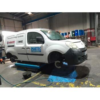 RENAULT KANGOO Express (FW0/1_) de desguace