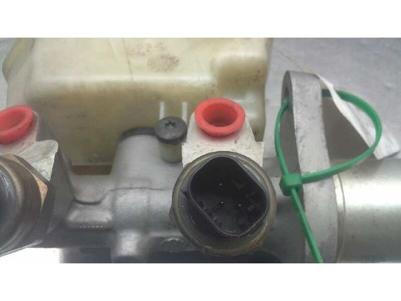 Recambio de bomba freno para bmw serie 3 berlina (e46) 320d referencia OEM IAM   