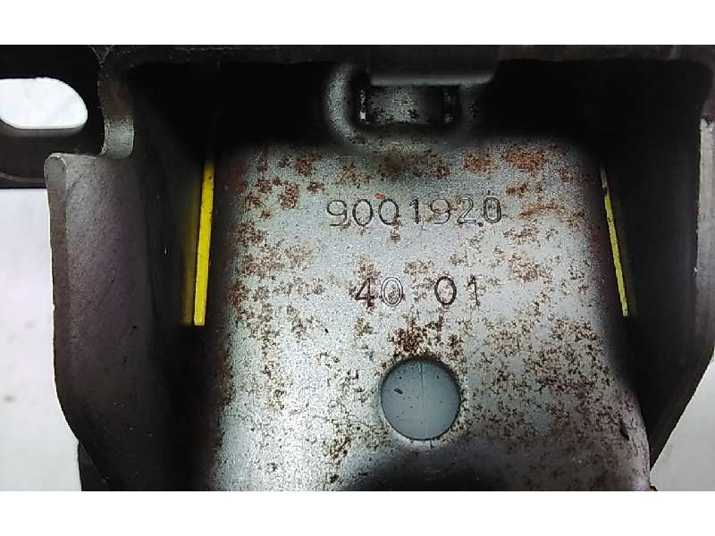 Recambio de columna direccion para citroen xsara berlina 1.6 16v cat (nfu / tu5jp4) referencia OEM IAM 90019204001  125343