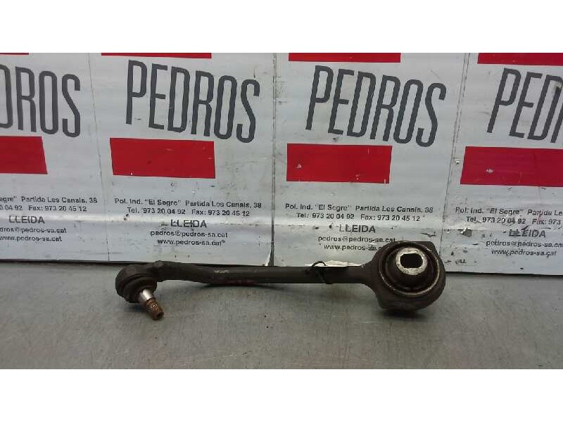 Recambio de brazo suspension inferior delantero izquierdo para mercedes clase clk (w209) coupe 200 compressor (209.342) referenc