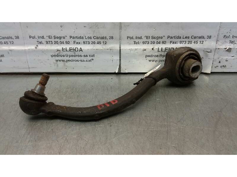 Recambio de brazo suspension inferior delantero izquierdo para mercedes clase clk (w209) coupe 200 compressor (209.342) referenc