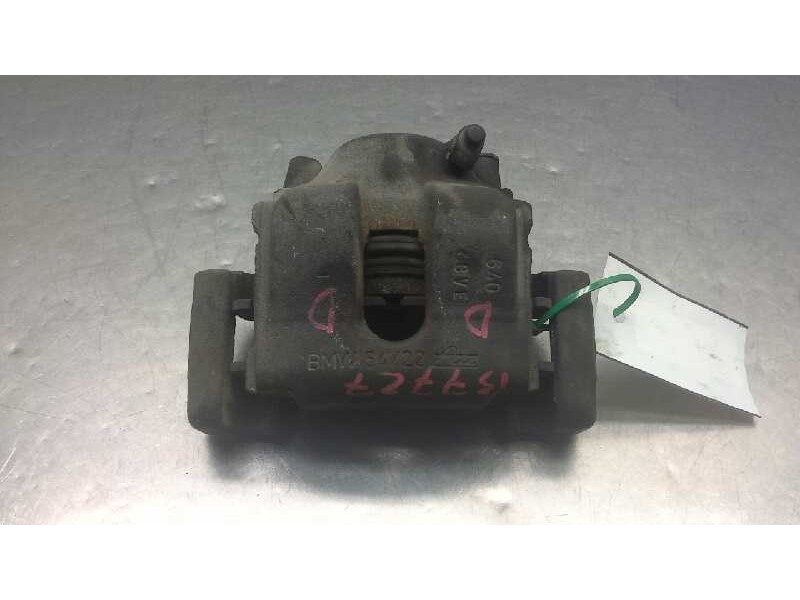 Recambio de pinza freno delantera derecha para bmw serie 3 berlina (e46) 320d referencia OEM IAM   