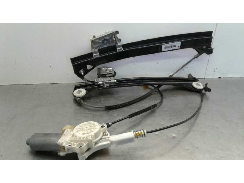 Recambio de elevalunas delantero derecho para mercedes clase clk (w209) coupe 200 compressor (209.342) referencia OEM IAM A23082