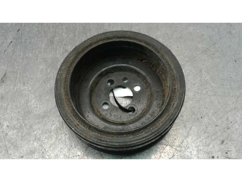 Recambio de polea cigueñal para seat leon (5f1) style referencia OEM IAM   