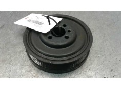 Recambio de polea cigueñal para seat leon (5f1) style referencia OEM IAM    2