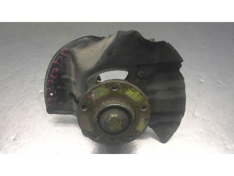 Recambio de mangueta delantera derecha para bmw serie 3 berlina (e46) 320d referencia OEM IAM   