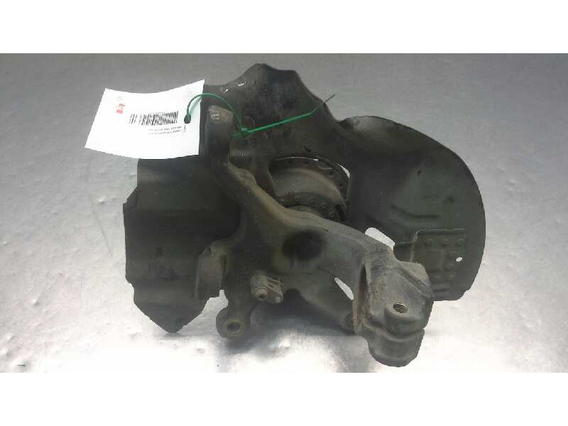 Recambio de mangueta delantera derecha para bmw serie 3 berlina (e46) 320d referencia OEM IAM   