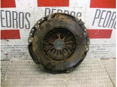 Recambio de prensa embrague para mercedes sprinter 02.00  caja abierta 2.2 cdi cat referencia OEM IAM    2